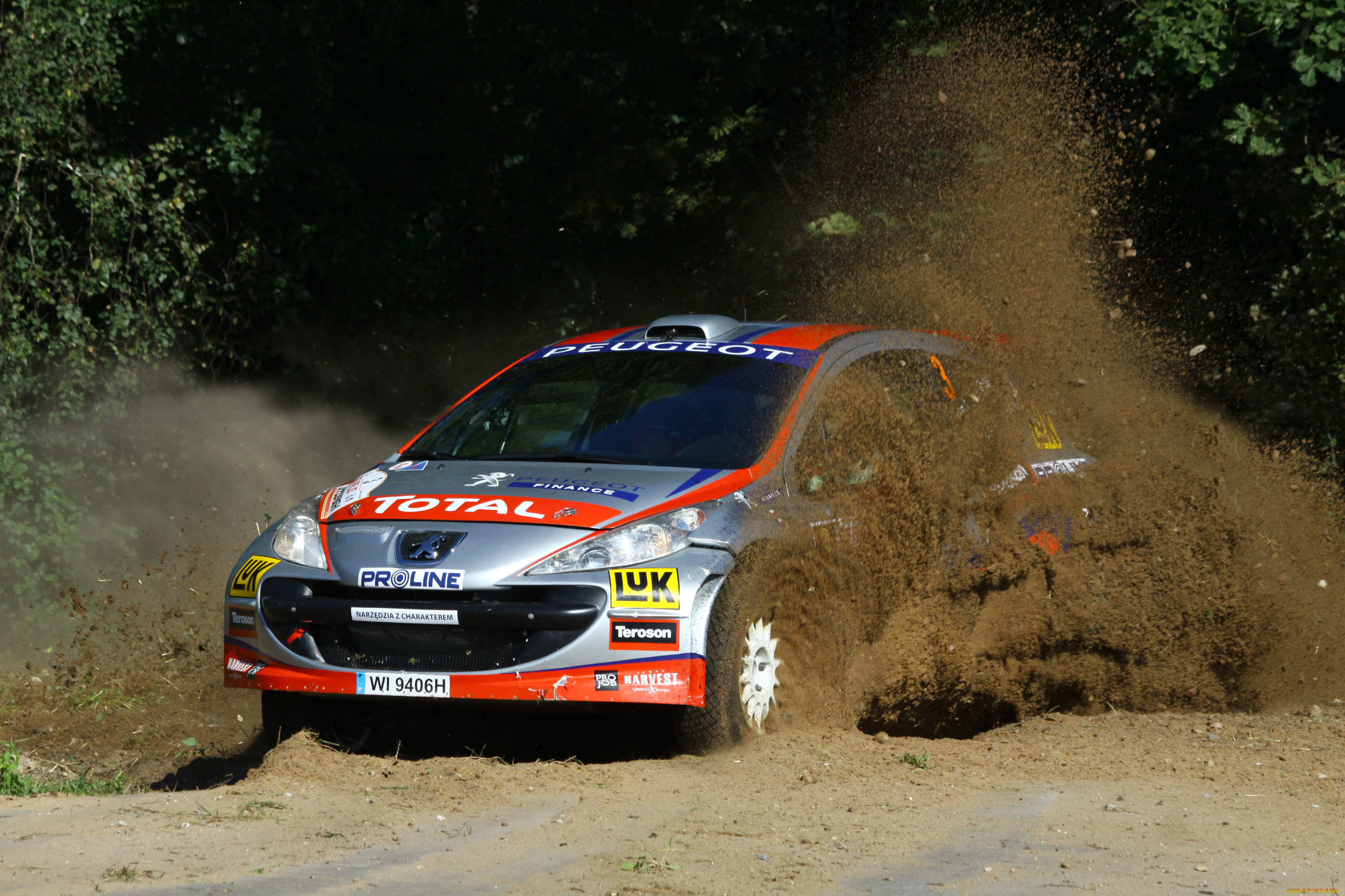 , , rally, peugeot, wrc